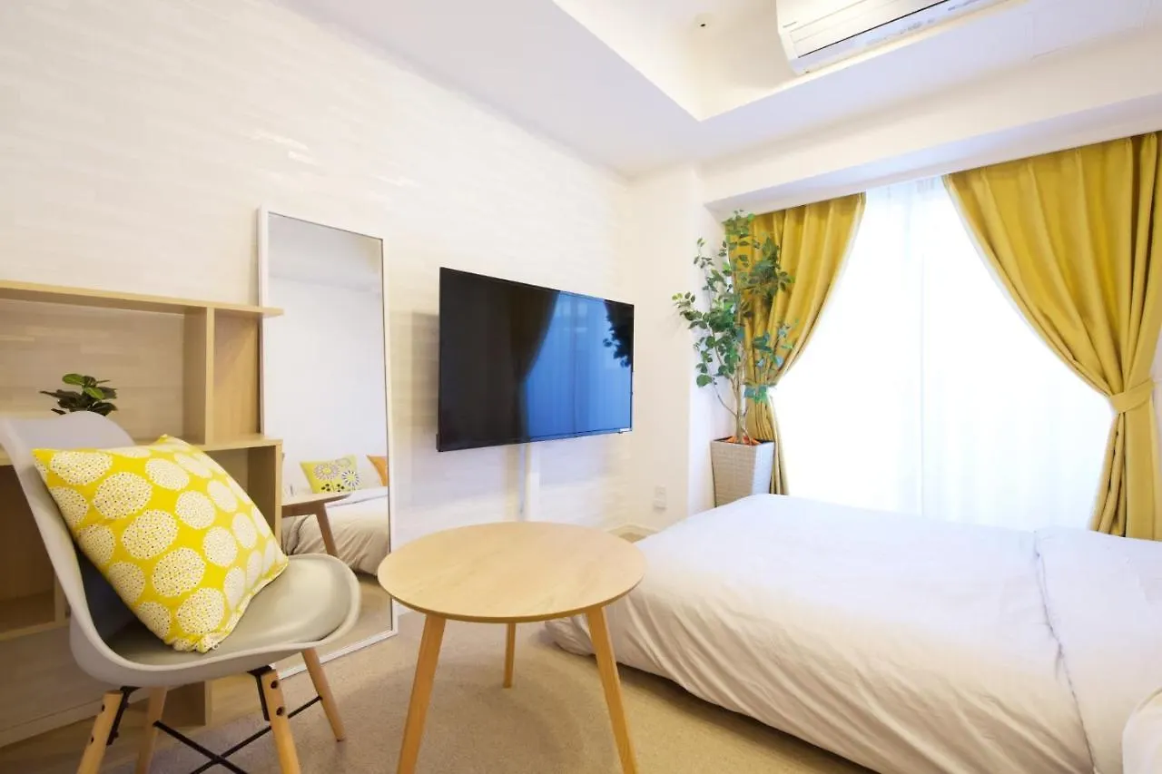Square Shibuaya 403 Apartment Tokyo