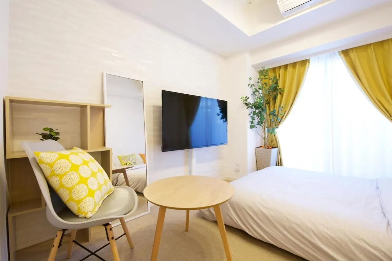 Square Shibuaya 403 Apartment Tokyo