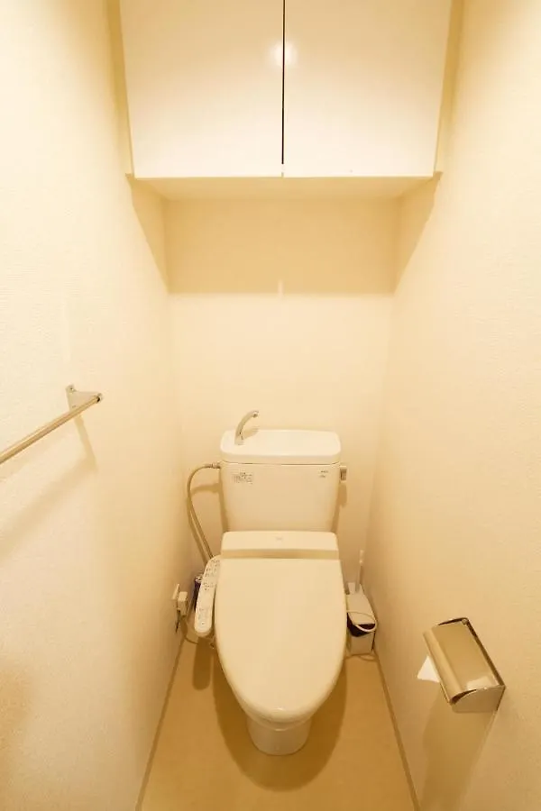 Square Shibuaya 403 Apartment Tokyo