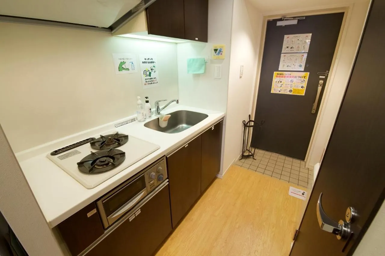 Square Shibuaya 403 Apartment Tokyo