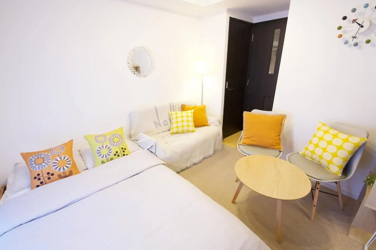 Square Shibuaya 403 Apartment Tokyo