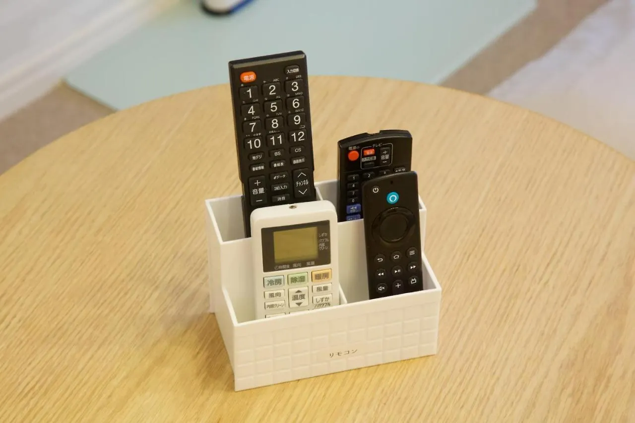 도쿄 Square Shibuaya 403 아파트